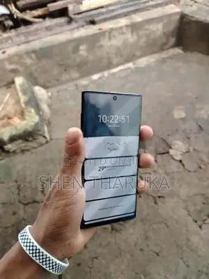 Samsung Galaxy Note 10 (Used)