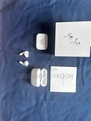 Apple Airpods Pro 2