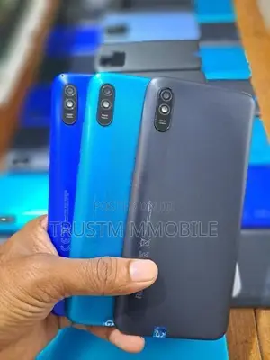Xiaomi Redmi 9A (Used)