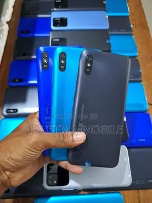Xiaomi Redmi 9A (Used)