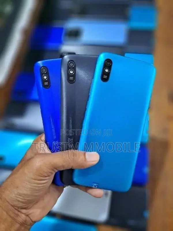Xiaomi Redmi 9A (Used)