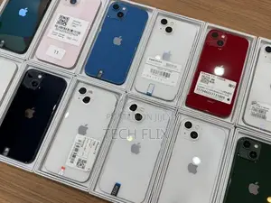 Apple iPhone 13 128GB (Used)