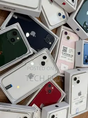 Apple iPhone 13 128GB (Used)