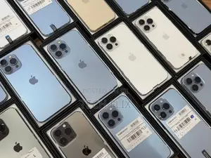 Apple iPhone 13 Pro 256GB (Used)