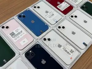 Apple iPhone 13 128GB (Used)