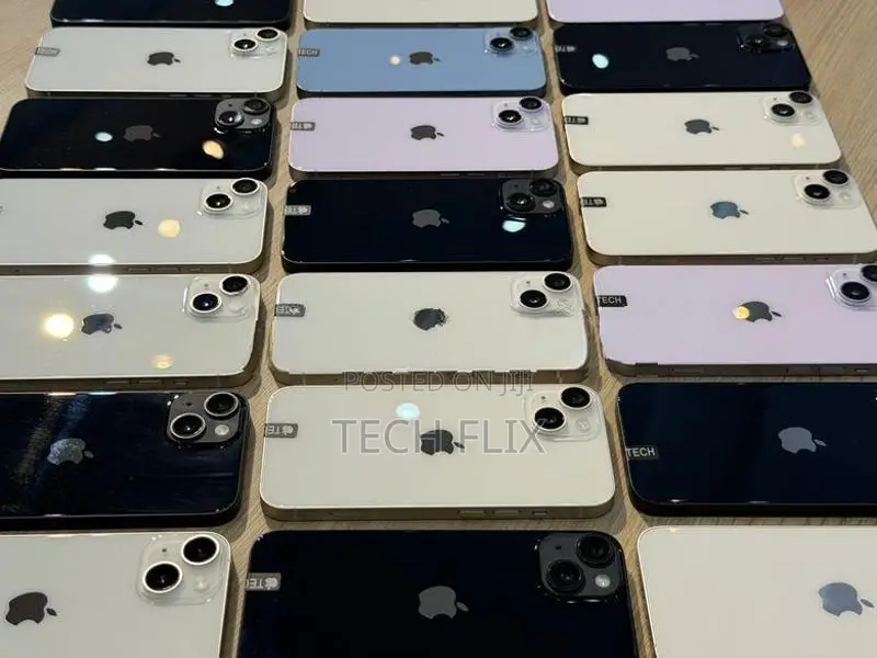 Apple iPhone 14 128GB (Used)