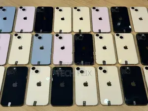 Apple iPhone 14 128GB (Used)