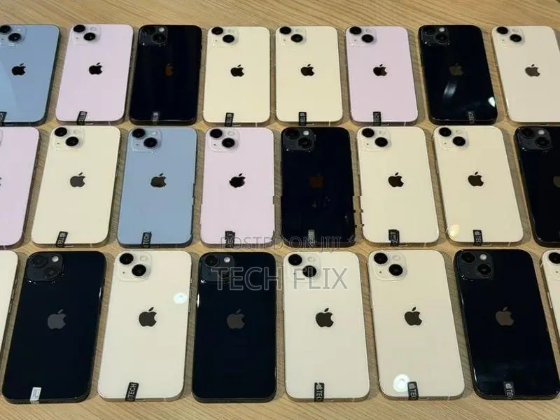 Apple iPhone 14 128GB (Used)