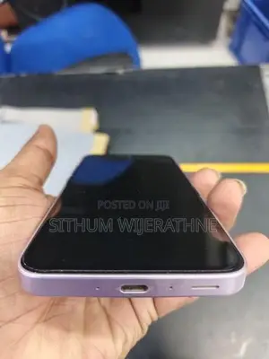 Samsung Galaxy A35 (Used)
