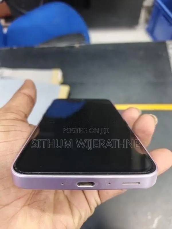 Samsung Galaxy A35 (Used)