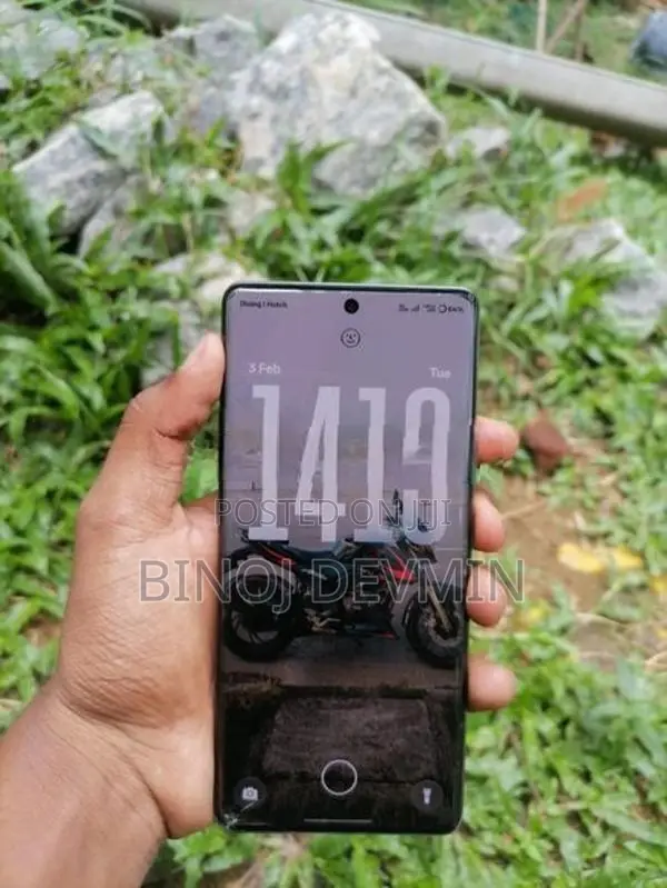 Realme GT6 (Used)