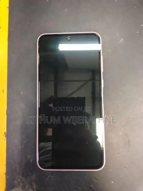 Samsung Galaxy A35 (Used)