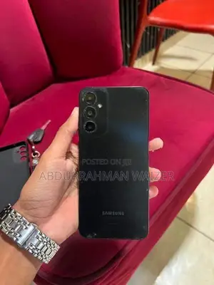 Samsung Galaxy A05s (Used)