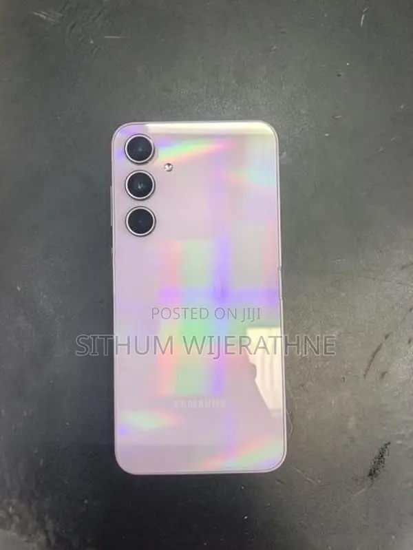 Samsung Galaxy A35 (Used)