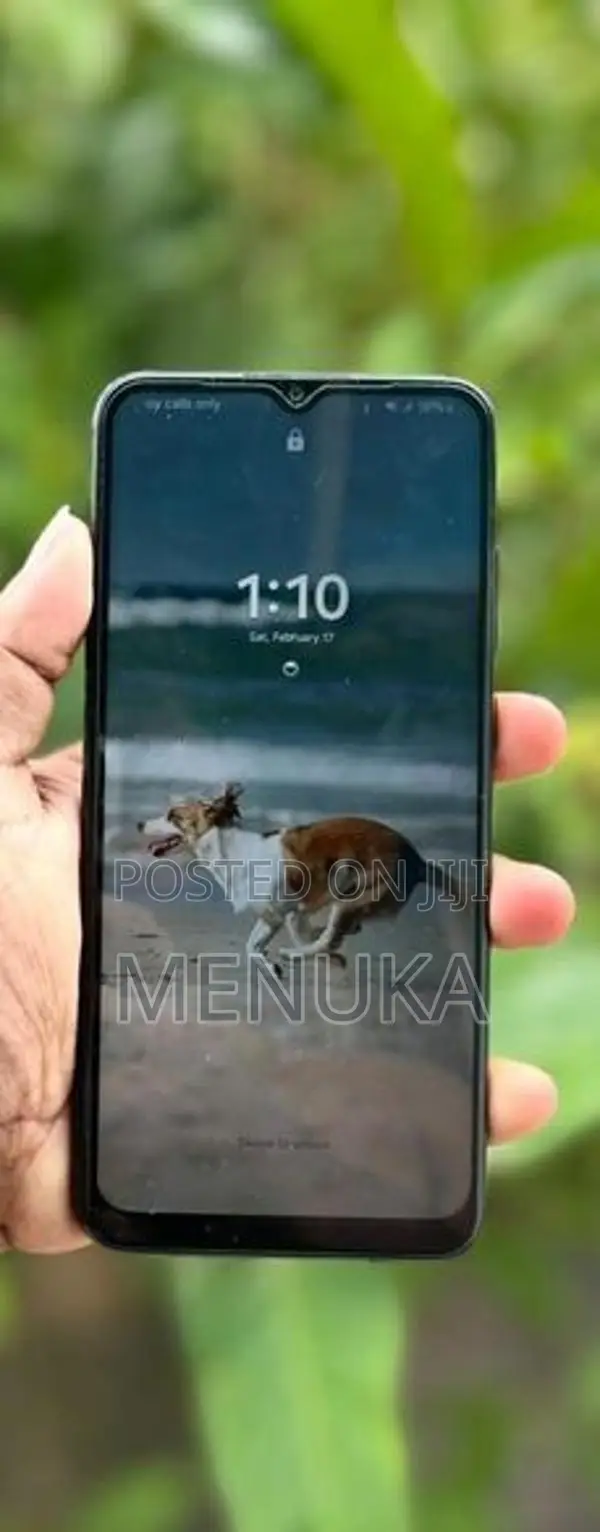 Samsung Galaxy A04e (Used)