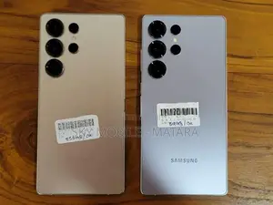 Samsung Galaxy S25 Ultra 12GB/256GB (Used)