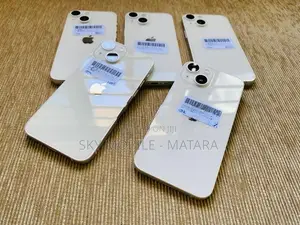 Apple iPhone 13 mini 128GB (Used)