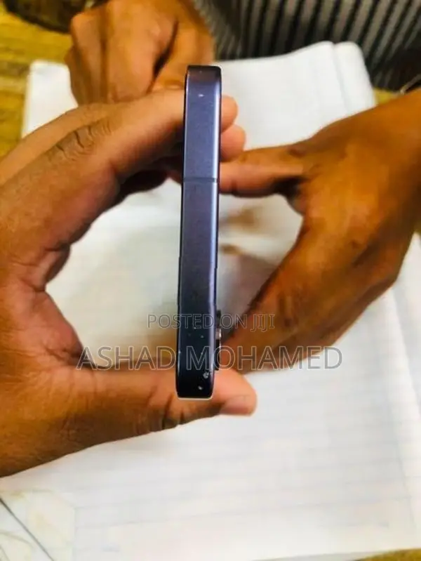 Samsung Galaxy S24 Plus (Used)