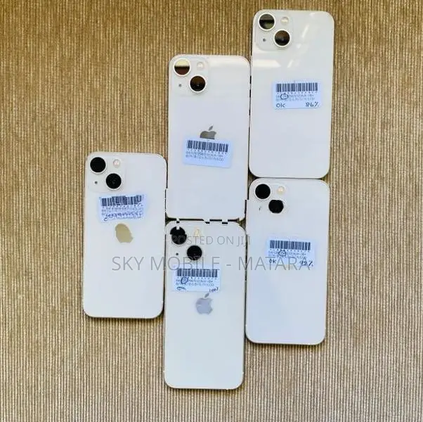 Apple iPhone 13 mini 128GB (Used)