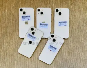 Apple iPhone 13 mini 128GB (Used)