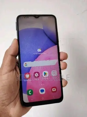 Samsung Galaxy M02s (Used)