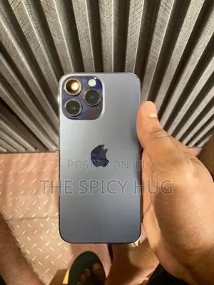 Apple iPhone 14 Pro Max 512GB (Used)