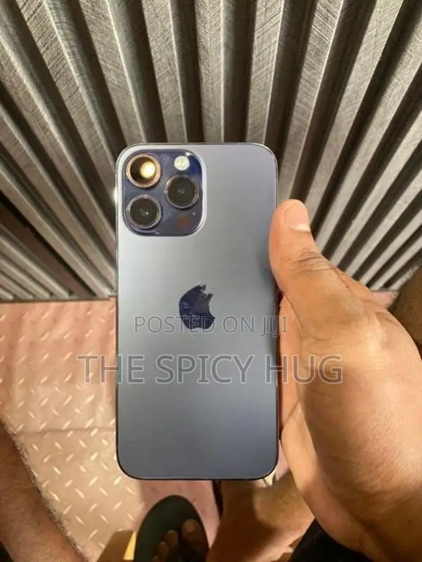 Apple iPhone 14 Pro Max 512GB (Used)