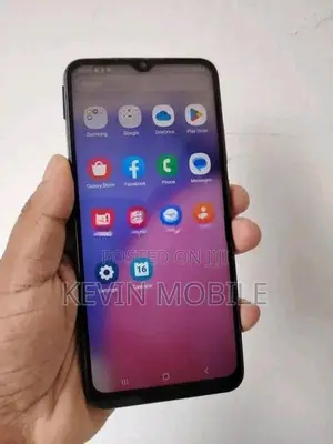 Samsung Galaxy M02s (Used)