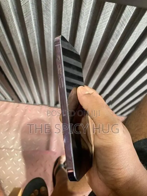Apple iPhone 14 Pro Max 512GB (Used)