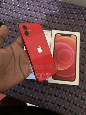 Apple iPhone 12 (Used)