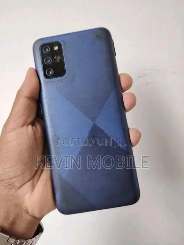 Samsung Galaxy M02s (Used)