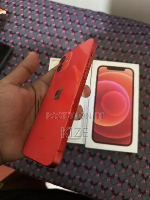 Apple iPhone 12 (Used)