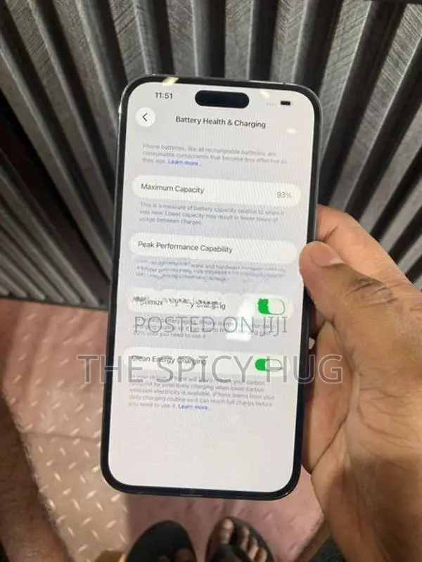 Apple iPhone 14 Pro Max 512GB (Used)