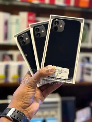 Apple iPhone 12 128GB (Used)