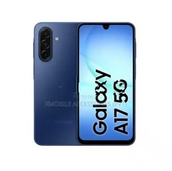 Samsung Galaxy A17 5G 8GB 256GB (Brand New)