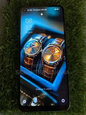 Oppo A53 (Used)