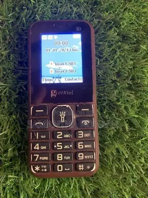 Greentel O20 බටන් පොන් (Used)