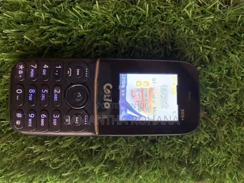 Nokia 105 (Used)