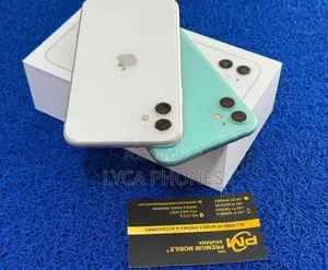 Apple iPhone 11 128GB (Used)