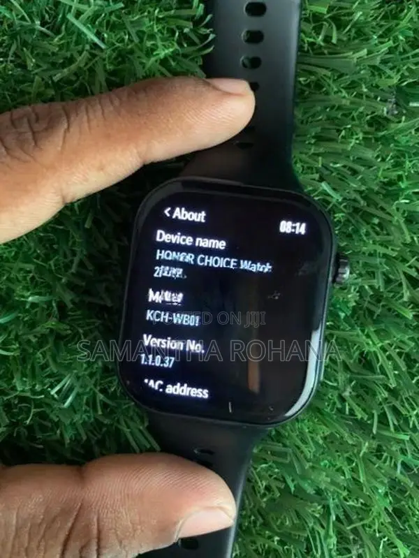 Smart Watch