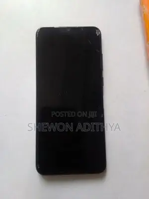 Samsung Galaxy M04 (Used)
