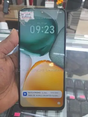 Honor X7c (Used)