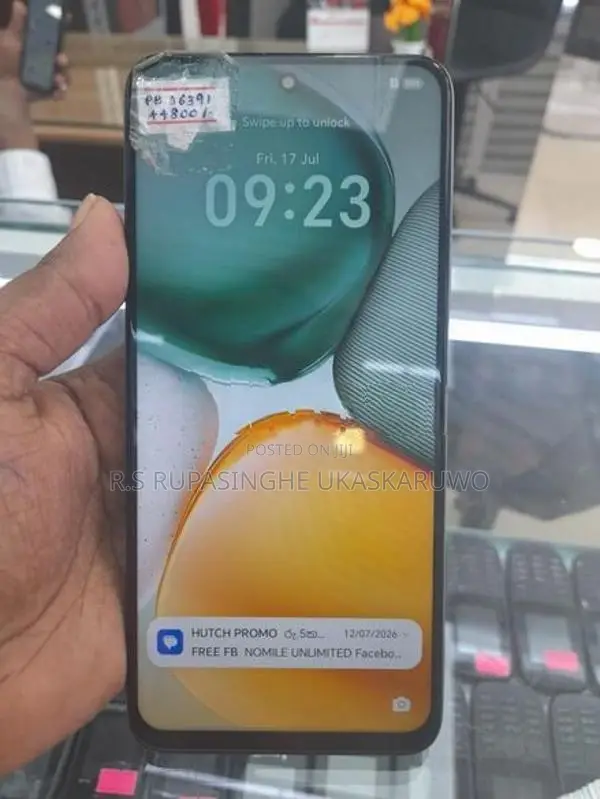 Honor X7c (Used)