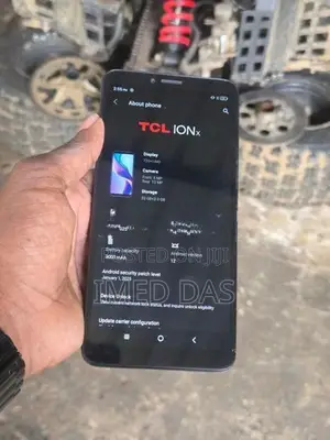 TCL Ion X (Used)
