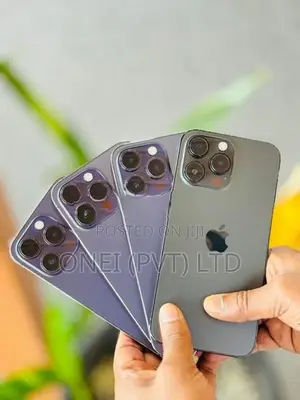 Apple iPhone 14 Pro (Used)
