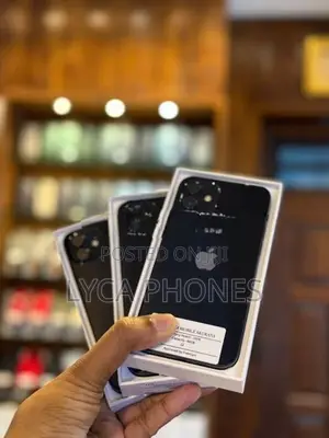 Apple iPhone 12 128GB (Used)