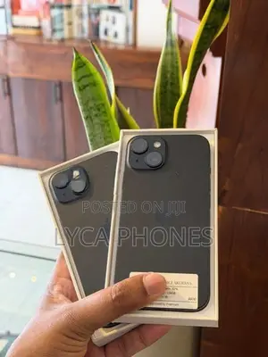 Apple iPhone 15 Plus 128GB (Used)