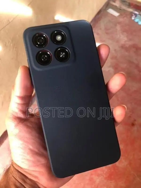 ZTE Blade A35 64GB (Used)