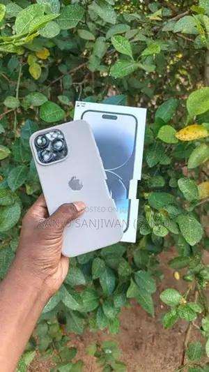 Apple iPhone 14 Pro Max 256GB (Used)