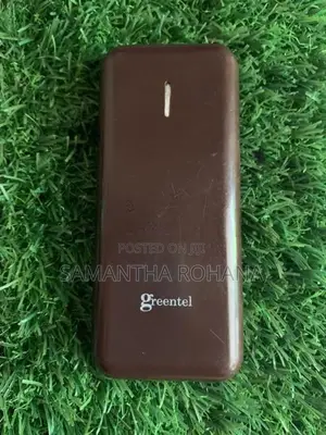 Greentel O20 බටන් පොන් (Used)
